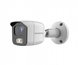Grandstream GSC3615 Infrared Waterproof Bullet Camera, 1080p Resolution, PoE Powered, IP67, HD Voice Quality GSC3615