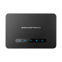 Grandstream HT813 FXO ATA, 1 Port NAT Router HT813