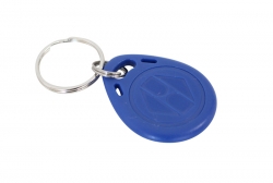 Grandstream RFID Coded Key Fob- chain VoIP, Access FOBs for use with the GDS3710 GDS37X0-FOB