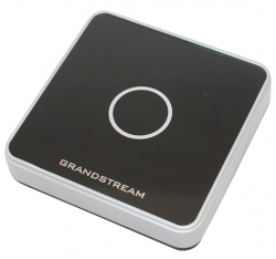 Grandstream USB RFID Reader, Suitable For Use With The GDS Series of IP Door Systems, Suitable For Program RFID Cards & FOB's. GDS37X0-RFID-RD