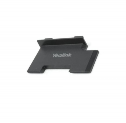 Yealink DS-T2/T4/T5, Desk Stand For T2/T4/T5 Phones Series , Accessories, Stand Only, Black DS-T2/T4/T5