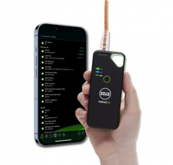 Netool Lite - Bluetooth and WiFi Connectivity, Detect Ethernet switch port info and DHCP, Test for internet access, 802.1X Authentication Testing NE1E