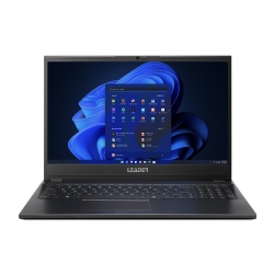 Leader Companion Plus 5C1, 15.6" FHD, Intel i5-1335U, 8GB DDR4, 500GB NVMe SSD, DVDRW, Wi-Fi 6, Iris® Xe, HD Camera, Windows 11 Pro, 2 Year Warranty SCP5-C1-I5P