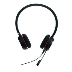 Jabra EVOLVE2 PRO Stereo920 Mono Wireless Headset, Suitable For Deskphone, Superior Sound Clarity, 2ys Warranty 4999-823-309