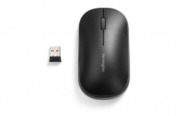 Kensington SureTrack Dual Wireless Mouse - Black (K75298WW)