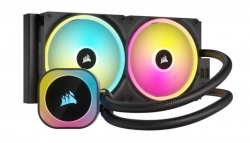 Corsair iCUE Link H115i RGB 280mm AIO CPU Cooler CW-9061002-WW