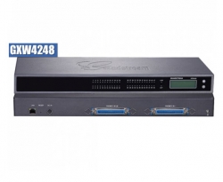 Grandstream GXW4248 48 Port FXS Analogue VoIP Gateway GXW4248
