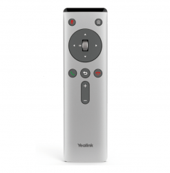 YEALINK REMOTE CONTROL VCR20-UVC FOR YEALINK UVC CAMERAS VCR20-UVC