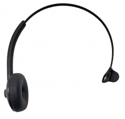 Yealink YHA-HB Headband For WH63/WH67 (1pc), Light Weight Design, Simple Connection, Four Wearing Styles YHA-HB