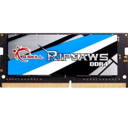 G.SKILL F4-2400C16S-16GRS 16GB (1 x 16GB)/ PC4-19200 / DDR4 2400 Mhz/ Timings 16-16-16-39/ Voltage 1.2V/ Ripjaws F4-2400C16S-16GRS