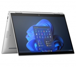 HP EliteBook X360 435 G10 13.3" FHD TOUCH R5-7530U 16GB 256GB SSD Windows 11 PRO WIFI6E Iris Xe ThunderBolt Fingerprint PEN 3yrs OS WTY 1.3kg 86P65PA