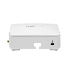 Cradlepoint CBA550 Branch LTE Adapter, Cat 4, PoE Injector, Essentials Plan, 2x SMA cellular connectors, Dual SIM, 3 Year NetCloud BB3-0550150M-G0M
