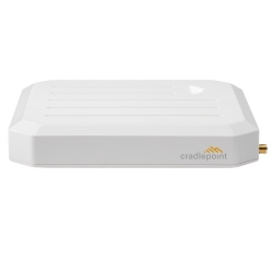 Cradlepoint L950 Branch LTE Adapter, Cat 7 LTE, Essential Plan, 2x SMA cellular connectors, 2x GbE RJ45 Ports, Dual SIM, 3 Year NetCloud BB03-0950C7B-G0