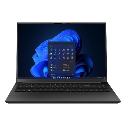 Leader Companion 600PRO, 16" WQXGA, Intel i5-12450H, 8GB RAM, 500GB NVMe SSD, Iris Xe Graphics, Wi-Fi 6, TB4, IR Cam, Windows 11 Pro, 2 Year Warranty SC600PRO