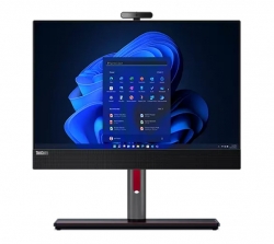 LENOVO ThinkCentre M90A-3 AIO 23.8" FHD Intel i7-12700 16GB 512GB SSD DVDR FLEX STAND WIN 11 DG 10 PRO 3yrs Onsite Webcam Speakers Mic Keyboard Mouse 11VF005JAU