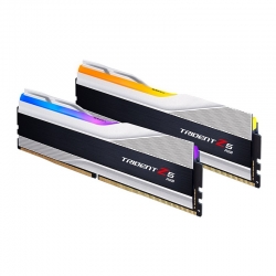 G.SKILL F5-6000J3636F16GX2-TZ5RS 32GB (2 x 16GB)/ DDR5 6000 MT/s/ Timings 36-36-36-96/ Voltage 1.35V/ TZ5 RGB F5-6000J3636F16GX2-TZ5RS