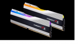 G.SKILL F5-6000J3040G32GX2-TZ5RS 64GB (2 x 32GB)/ DDR5 6000 MT/s/ Timings 30-40-40-96/ Voltage 1.4V/ TZ5 RGB F5-6000J3040G32GX2-TZ5RS