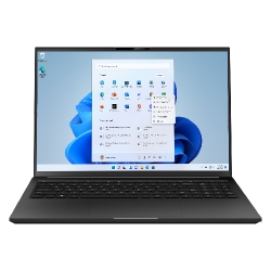 Leader Companion Ultimate 6T1,16" WQXGA, Intel i7-13700H, 16GB DDR5, 1TB NVMe SSD, RTX 3050, Wi-Fi 6, TB4, IR Cam, Windows 11 Home, 2 Year Warranty SCU6-T1-I7GH