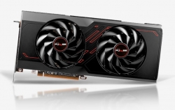 SAPPHIRE PULSE AMD RADEON™ RX 7800 XT GAMING 16GB GDDR6 DUAL HDMI / DUAL DP (11330-02-20G) 11330-02-20G