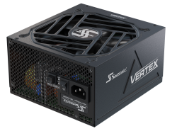 Seasonic VERTEX 1000W (PX-1000) Platinum Fully Modular PSU ATX 3.0