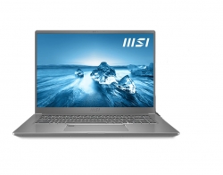 MSI Prestige Series Notebook 14' FHD Intel Alder Lake i5-13500H LPDDR5 16GB 1TB NVMe PCIe Gen4x4 SSD Windows 11 Home Intel Iris Xe Graphics