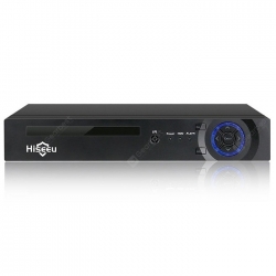 Hiseeu H5NVR-P8 8CH 1080P PoE Recorder