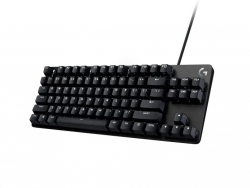 Logitech G413 TKL SE MECHANICAL GAMING KEYBOARD PBT Keycaps Aluminum top case USB 2.0 920-010448