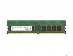 Micron 16GB (1x16GB) DDR5 UDIMM 4800 CL40 1Rx8 ECC Registered Server Memory 3yr wty MTC10C1084S1EC48BA1R