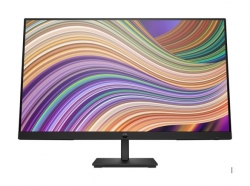 HP E27Q G4 27" QHD IPS Monitor Anti-Glare 60Hz 2560x1440 16:9 5ms Tilt Adjustment VGA USB-B DP HDMI 4x USB-A 3.2 Hub VESA 3yrs wty 9VG82AA