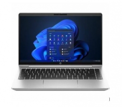 HP ProBook 440 G10 14" FHD Intel i5-1335U 16GB 256GB SSD Windows 11 PRO Intel Iris Xᵉ Graphics WIFI6E Fingerprint Backlit 1YR OS WTY 1.38kg 86Q33PA