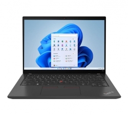 LENOVO ThinkPad T14 14'' WUXGA Intel i5-1245U 16GB 256GB SSD Windows 11 DG 10 PRO Intel UHD Graphics WIFI6 Thunderbolt Backlit 2yr OS 1.4kg 21AJS3SC00