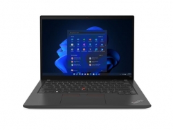 LENOVO ThinkPad T14 14" WUXGA Intel i5-1235U 16GB 512GB SSD WIN11 DG 10 PRO Iris Xe Graphics WIFI6E Thunderbolt Fingerprint Backlit 3yr OS wty 1.4kg 21AH007CAU