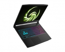 MSI Bravo Series Gaming Notebook 15.6' FHD AMD Ryzen 9 7940HS DDR5 8GB*2 512GB SSD Windows 11 Home Nvidia RTX 4060, GDDR6 8GB