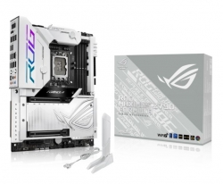 ASUS Z790 ROG MAXIMUS Z790 FORMULA (14th Gen) Intel LGA1700 ATX Motherboard, WIFI7, 192GB, 4x DDR5, PCIe 5.0 slot ROG MAXIMUS Z790 FORMULA