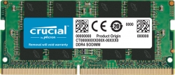 Crucial 8GB (1x8GB) DDR4 SODIMM 3200MHz CL22 1.2V Notebook Laptop Memory RAM ~CT8G4SFS824A CT8G4SFS832A CT8G4SFRA32A-P