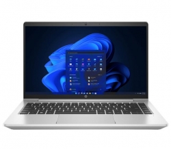 HP ProBook 440 G10 14" HD Intel i5-1335U 16GB 256GB SSD Windows 11 PRO Intel Iris Xᵉ Graphics WIFI6E Fingerprint Backlit 1YR OS WTY 1.38kg 86K22PA