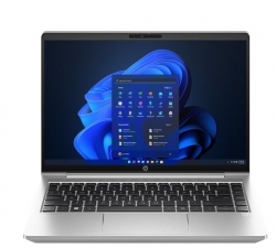 HP ProBook 450 G10 15.6" FHD Touch Intel i5-1335U 16GB 512GB SSD Windows 11 PRO 4G-LTE Intel Iris Xᵉ Graphics WIFI6E Fingerprint Backlit 1YR OS 1.7kg 86Q56PA