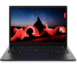 LENOVO ThinkPad L13 13.3" WUXGA Intel i5-1335U 16GB 256GB SSD Windows 11 PRO Intel Iris Xe Graphics WIFI6E Fingerprint Thunderbolt 1yr OS 1.2kg 21FG0017AU