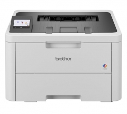 Brother HL-L3280CDW Compact Colour Laser Printer with Print speeds of Up to 26 ppm, 2-Sided Printing, Wired & Wireless networking, 2.7” Touch Screen HL-L3280CDW