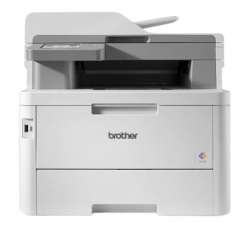 Brother MFC-L8390CDW *NEW*Compact Colour Laser Multi-Function Centre - Print/Scan/Copy/FAX with Print speeds of Up to 30 ppm, 2-Sided Printing & Scan MFC-L8390CDW