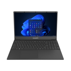 Leader Companion 5H1, 15.6" FHD, Intel i7-1195G7, 16GB DDR4 RAM, 512GB SSD, Wi-Fi 6, Iris® Xe Graphics, HD Camera, Windows 11 Pro, 2 Year Warranty SCP5-H1-I7P