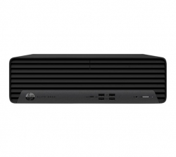 HP Elite 800 G9 SFF Desktop PC Intel i5-12500 vPRO 16GB DDR5 256GB SSD WIN11 PRO Intel 770 Graphics 2xDP 1xHDMI KB+Mouse 3YR OS CTO Upgraded 6C6G0PA-16G