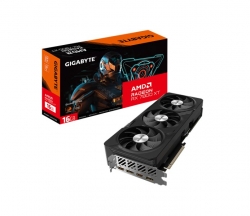 Gigabyte AMD Radeon RX 7800 XT Gaming OC 16G Video card, PCI-E 4.0, GDDR6, 2x DP2.1, 2x HDMI 2.1(NEW) 9.6 GV-R78XTGAMING OC-16GD