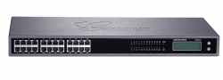 Grandstream GXW4224V2 24 FXS, 1 GigE, GDMS Compatible GXW4224V2