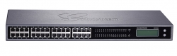 Grandstream GXW4232V2VoIP gateway w/ 32 telephone FXS ports GXW4232V2