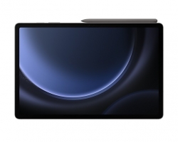 Samsung Galaxy Tab S9+ FE Wi-Fi 128GB - Grey (SM-X610NZAAXSA)*AU STOCK*, 12.4", Octa-Core, 8GB/128GB, 8MP/12MP, S Pen, Dual Speaker, 10090mAh, 2YR SM-X610NZAAXSA