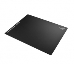 ASUS ROG Moonstone Ace L Gaming Mouse Pad Dimensions L500 x W400 x H4 mm NH04 ROG MOONSTONE ACE L/BLK