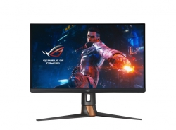 ASUS PG27AQN ROG Swift 360Hz NVIDIA G-SYNC Esports Gaming Monitor 27" QHD (2560 x 1440), NVIDIA® Reflex Analyzer, Ultrafast IPS, Esports Dual-mode PG27AQN