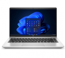 HP ProBook 440 G9 14' HD Intel i5-1235U 32GB 512GB SSD WIN 11 DG 10 PRO 4G-LTE Iris Xe Graphics WIFI6E Fingerprint Backlit 1YR 1.38kg