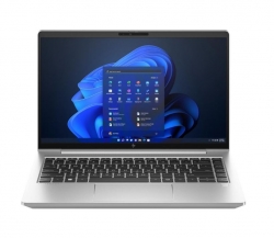 HP EliteBook 640 G10 14' FHD Intel i5-1335U 16GB 256GB SSD WIN 11 PRO Iris Xe Graphics WIFI6E Thunderbolt Backlit 3yr OS 1.4kg
